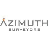 Azimuth Surveyors logo, Azimuth Surveyors contact details