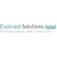 Evolved Solutions logo, Evolved Solutions contact details