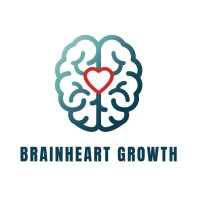 Brainheart Growth logo, Brainheart Growth contact details