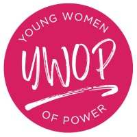 Young Women of Power logo, Young Women of Power contact details