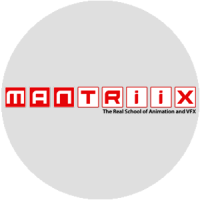 Mantriix logo, Mantriix contact details