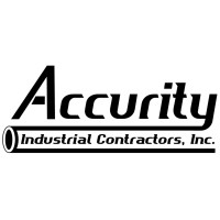 Accurity Industrial Contractors, Inc. logo, Accurity Industrial Contractors, Inc. contact details