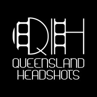 Queensland Headshots logo, Queensland Headshots contact details