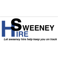 Sweeney Hire logo, Sweeney Hire contact details