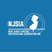 New Jersey Special Investigators Association logo, New Jersey Special Investigators Association contact details