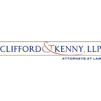 Clifford & Kenny, LLP logo, Clifford & Kenny, LLP contact details