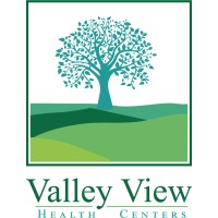 Valley View Health Centers logo, Valley View Health Centers contact details