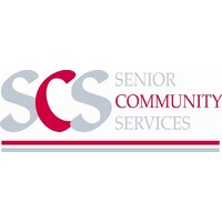 Senior Community Services, Inc. logo, Senior Community Services, Inc. contact details