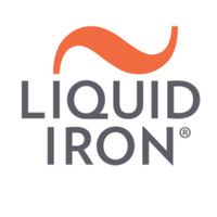 Liquid Iron logo, Liquid Iron contact details