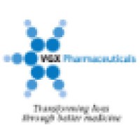 VGX Pharmaceuticals logo, VGX Pharmaceuticals contact details