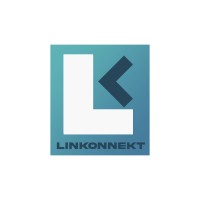 Linkonnekt logo, Linkonnekt contact details