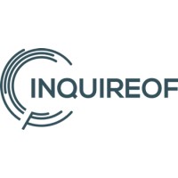 InquireOf logo, InquireOf contact details