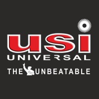 Universal Sports Industries logo, Universal Sports Industries contact details