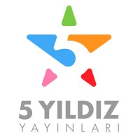 5 Yıldız Yayınları logo, 5 Yıldız Yayınları contact details