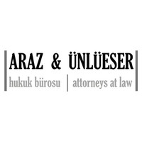 Araz & Ünlüeser Attorneys at Law logo, Araz & Ünlüeser Attorneys at Law contact details