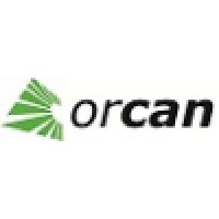 ORCAN logo, ORCAN contact details