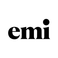 E.Mi International logo, E.Mi International contact details