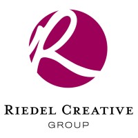 RIEDEL CREATIVE GROUP, LLC logo, RIEDEL CREATIVE GROUP, LLC contact details