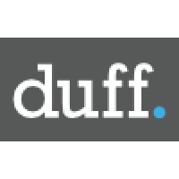 Duff Research logo, Duff Research contact details