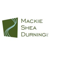 Mackie Shea, PC logo, Mackie Shea, PC contact details