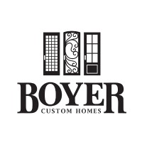 Boyer Custom Homes, Inc. & Boyer Contracting logo, Boyer Custom Homes, Inc. & Boyer Contracting contact details