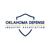 Oklahoma Defense Industry Association logo, Oklahoma Defense Industry Association contact details