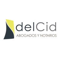 del Cid Legal - Abogados y Notarios logo, del Cid Legal - Abogados y Notarios contact details