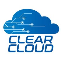 Clear Cloud logo, Clear Cloud contact details