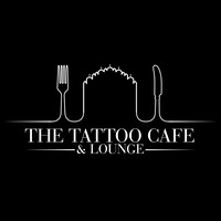 The Tattoo Cafe & Lounge logo, The Tattoo Cafe & Lounge contact details