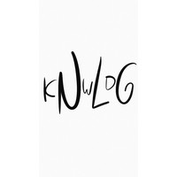 KNWLDG logo, KNWLDG contact details