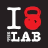 theLAB | Strength & Conditioning logo, theLAB | Strength & Conditioning contact details