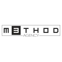 M3thod Agency logo, M3thod Agency contact details