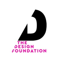 The Design Foundation logo, The Design Foundation contact details