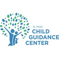 EL PASO CHILD GUIDANCE CENTER INC logo, EL PASO CHILD GUIDANCE CENTER INC contact details