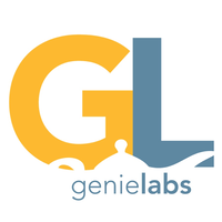 Genie Labs LLC logo, Genie Labs LLC contact details