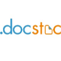 Docstoc logo, Docstoc contact details