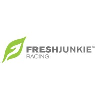 FRESHJUNKIE Racing logo, FRESHJUNKIE Racing contact details