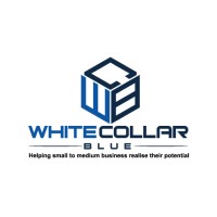 WhiteCollarBlue Pty Ltd logo, WhiteCollarBlue Pty Ltd contact details