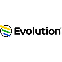 Evolution logo, Evolution contact details