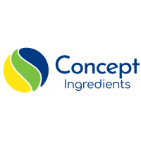 Concept Ingredients logo, Concept Ingredients contact details