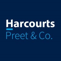 Harcourts Preet & Co logo, Harcourts Preet & Co contact details