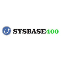 SYSBASE400 SRL logo, SYSBASE400 SRL contact details