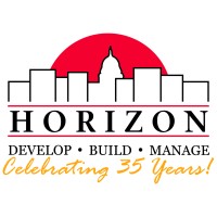 Horizon Development Group, Inc. logo, Horizon Development Group, Inc. contact details