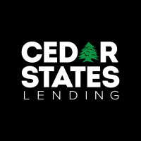 Cedar States Lending LLC logo, Cedar States Lending LLC contact details