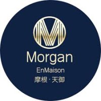 Morgan Group logo, Morgan Group contact details