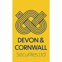 Devon and Cornwall Securities Limited logo, Devon and Cornwall Securities Limited contact details