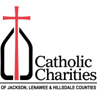 Catholic Charities of Jackson, Lenawee, and Hillsdale Counties logo, Catholic Charities of Jackson, Lenawee, and Hillsdale Counties contact details