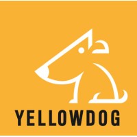 YellowDog logo, YellowDog contact details