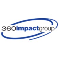 360impact Group logo, 360impact Group contact details