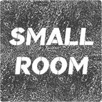 Small Room logo, Small Room contact details